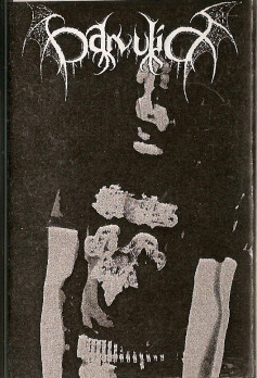 Darvulia : L'Odeur du Corbeau Mort